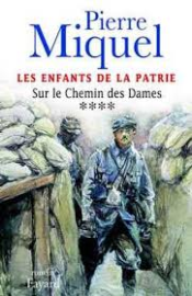 Les enfants de la patrie